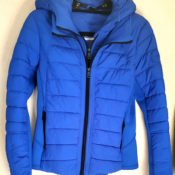 NWT Bernardo Performance Powder Jacket-Medium - Picture 2 of 10